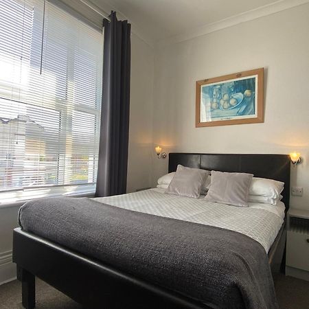 Marlborough Hotel Шанклин Экстерьер фото